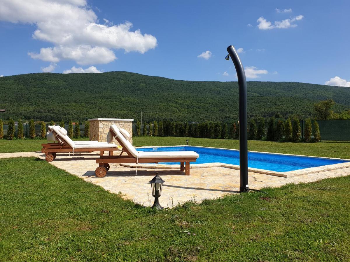 Sinac Holiday Home Bulog מראה חיצוני תמונה