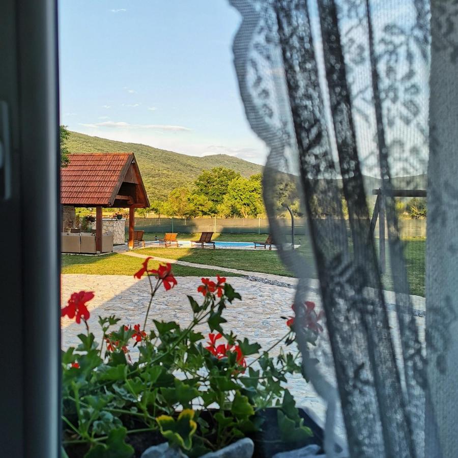 Sinac Holiday Home Bulog מראה חיצוני תמונה