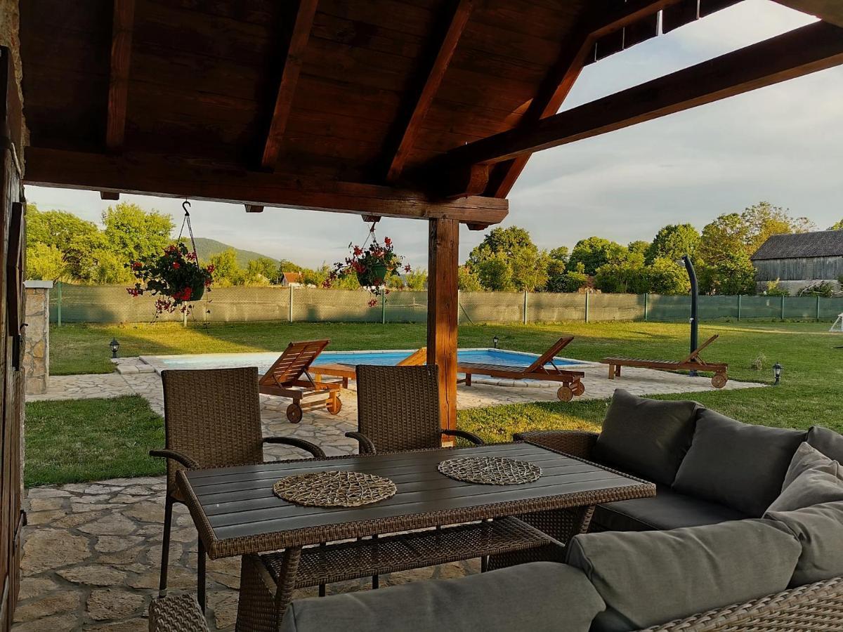 Sinac Holiday Home Bulog מראה חיצוני תמונה
