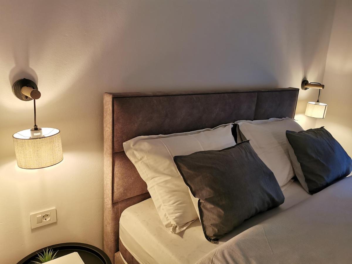 Sinac Holiday Home Bulog מראה חיצוני תמונה