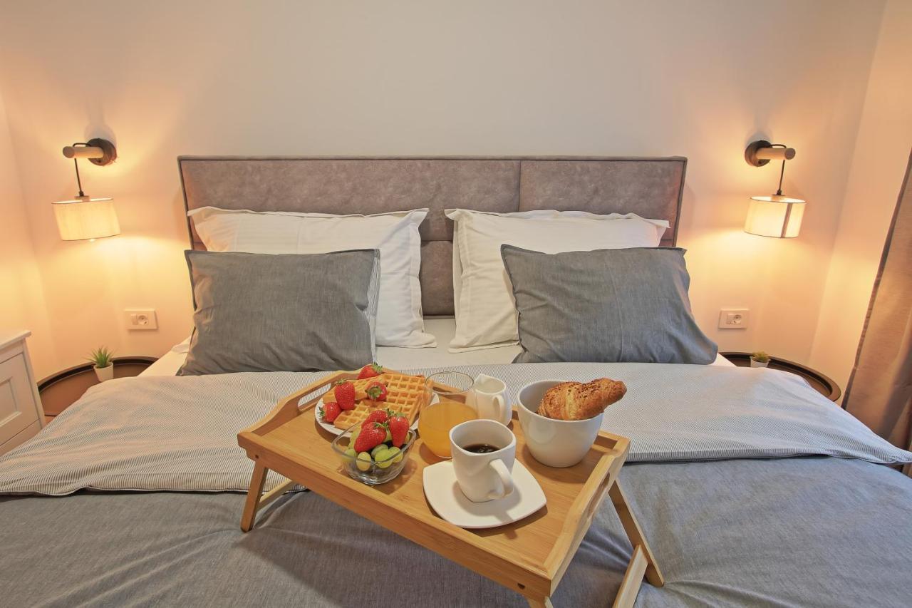 Sinac Holiday Home Bulog מראה חיצוני תמונה
