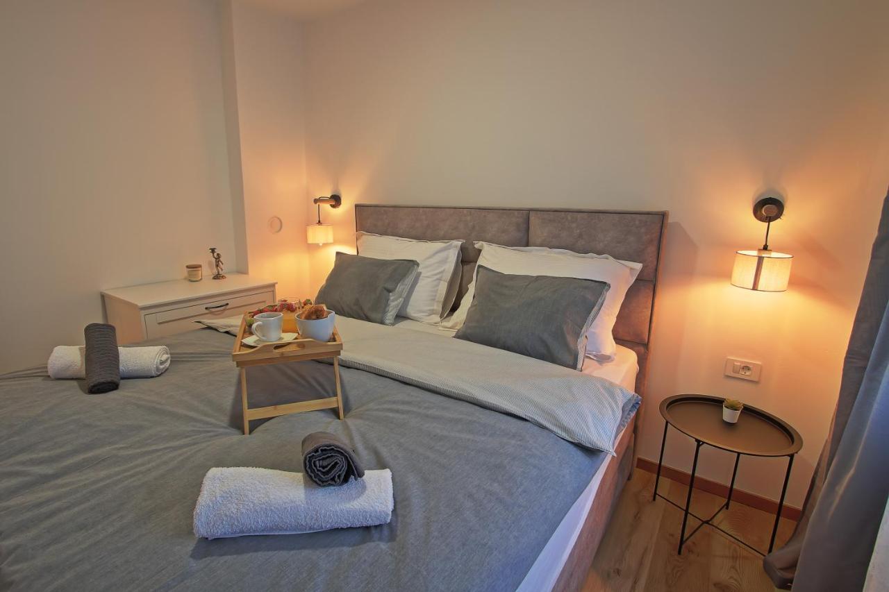 Sinac Holiday Home Bulog מראה חיצוני תמונה