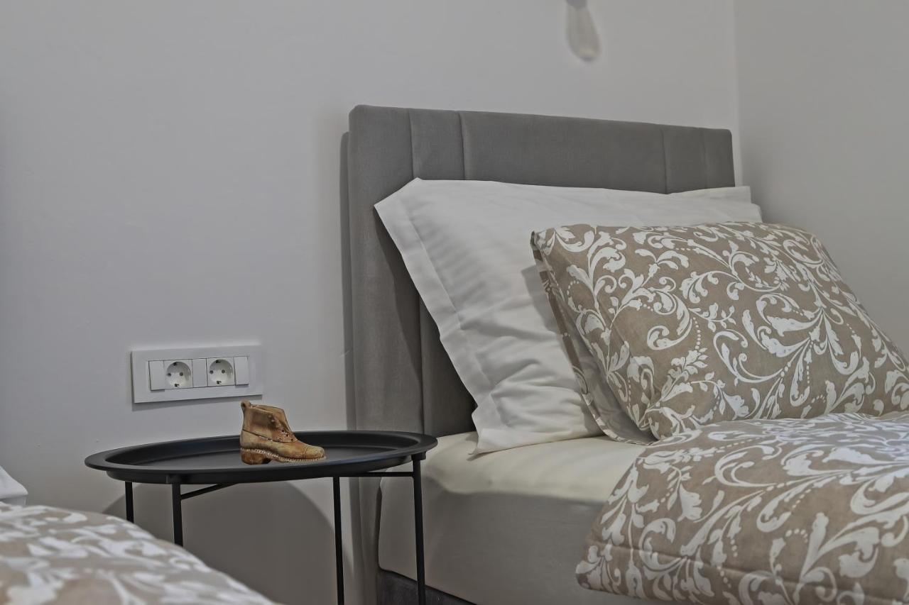 Sinac Holiday Home Bulog מראה חיצוני תמונה