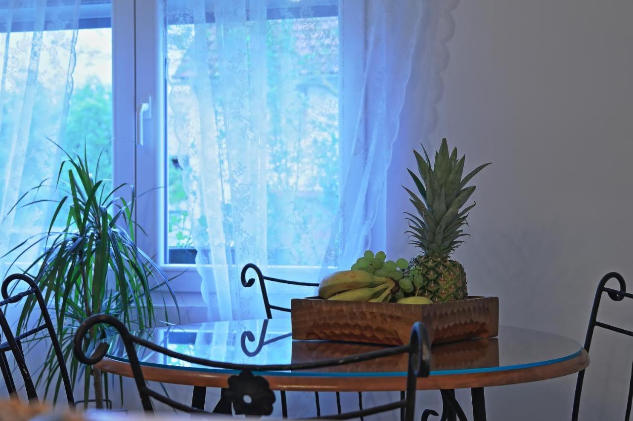 Sinac Holiday Home Bulog מראה חיצוני תמונה