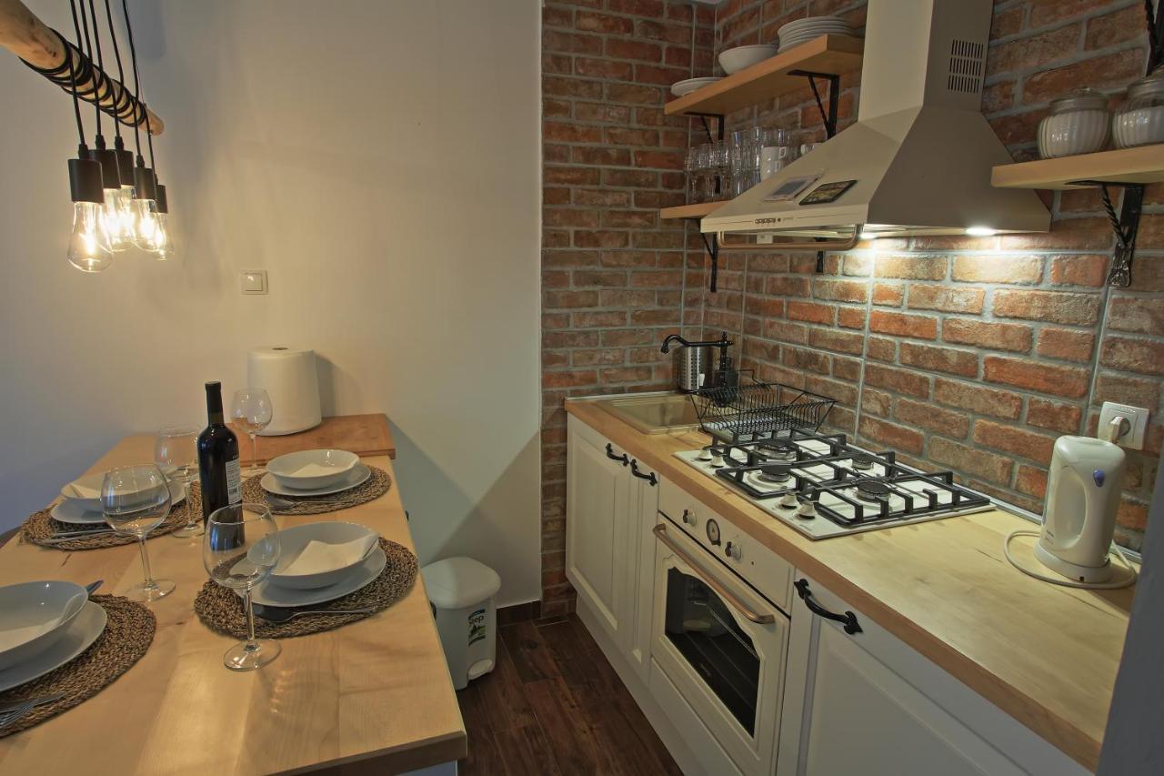 Sinac Holiday Home Bulog מראה חיצוני תמונה