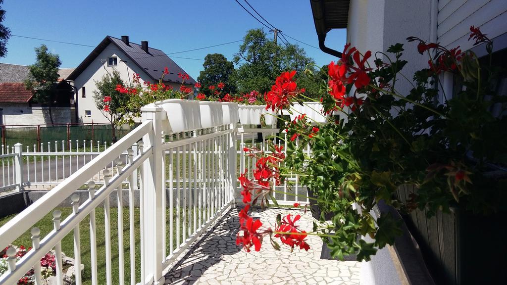 Sinac Holiday Home Bulog מראה חיצוני תמונה