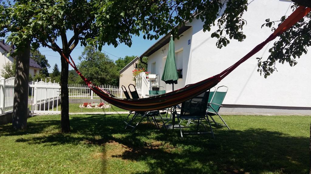 Sinac Holiday Home Bulog מראה חיצוני תמונה