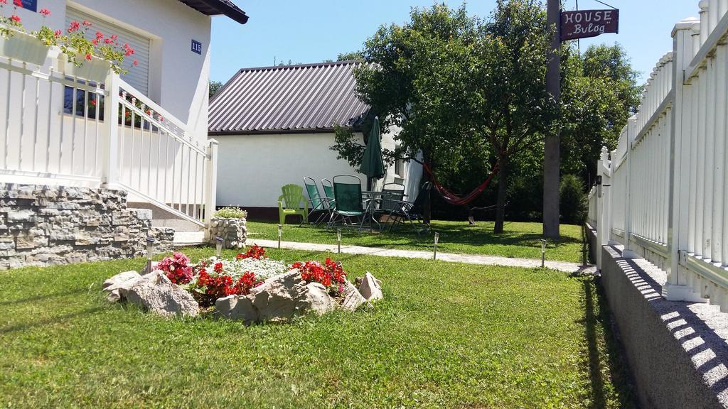 Sinac Holiday Home Bulog מראה חיצוני תמונה