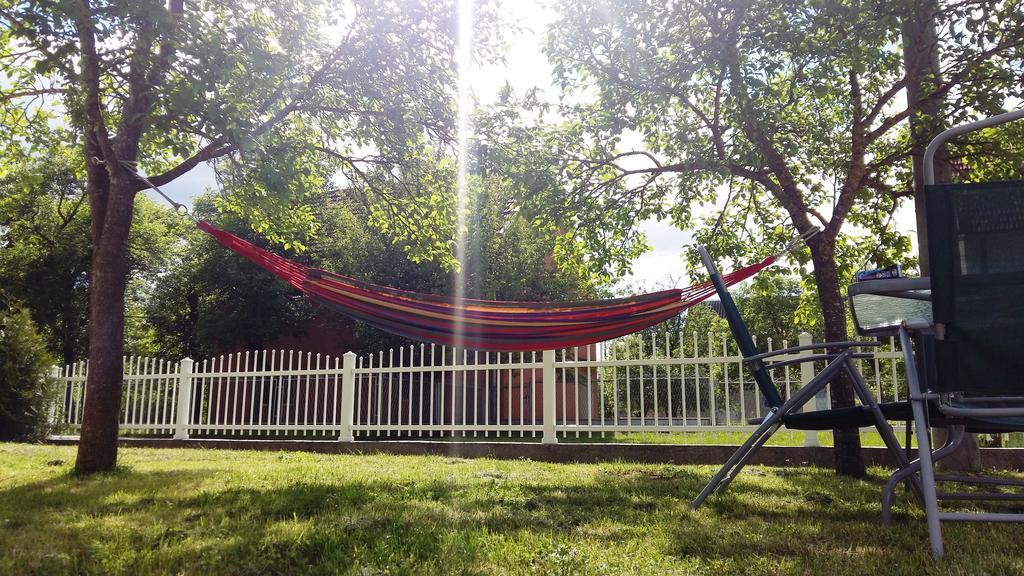 Sinac Holiday Home Bulog מראה חיצוני תמונה