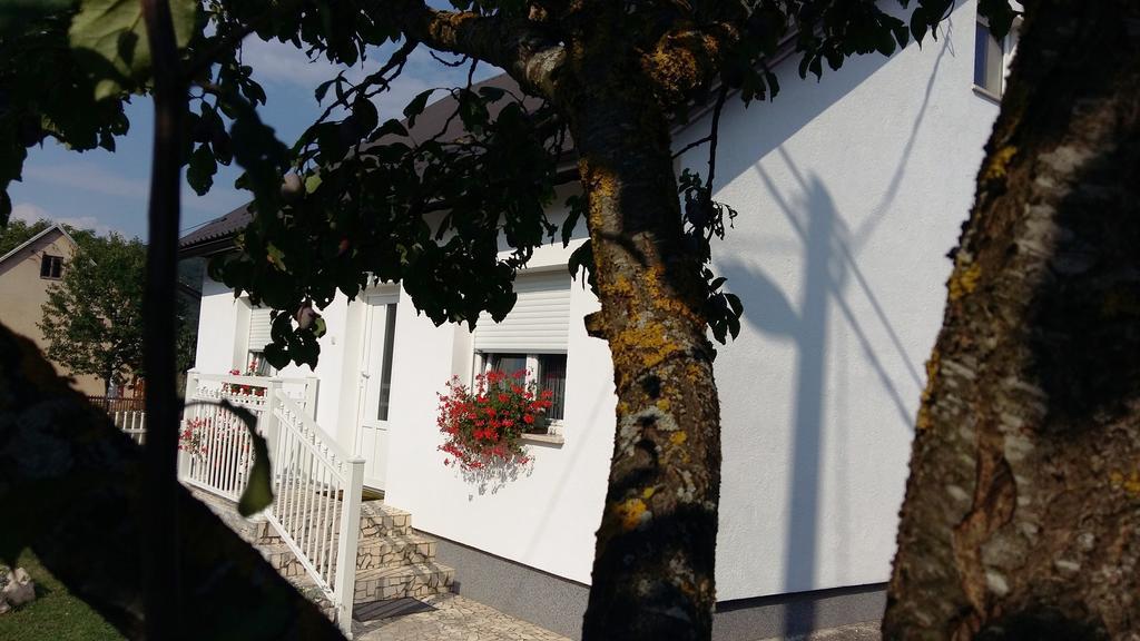 Sinac Holiday Home Bulog מראה חיצוני תמונה