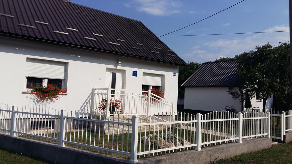 Sinac Holiday Home Bulog מראה חיצוני תמונה
