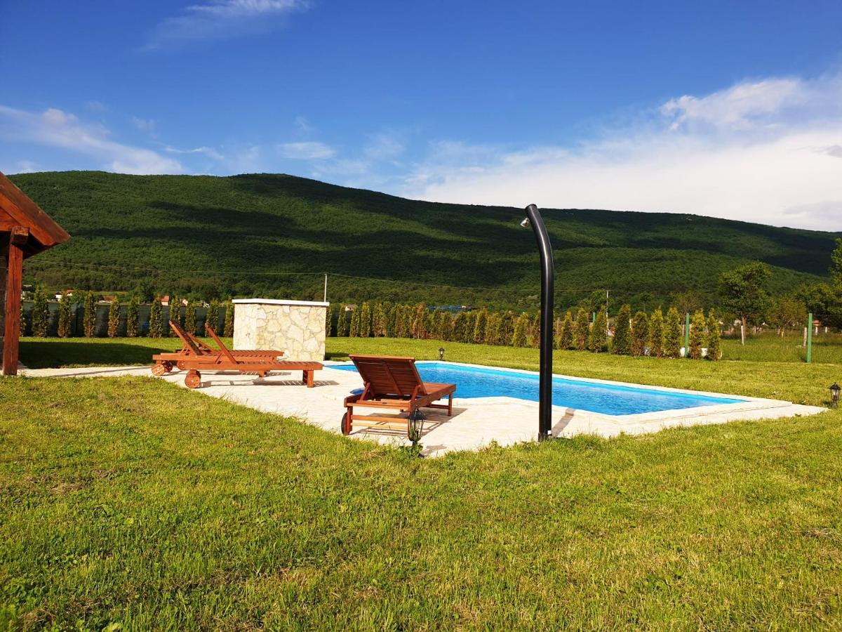 Sinac Holiday Home Bulog מראה חיצוני תמונה
