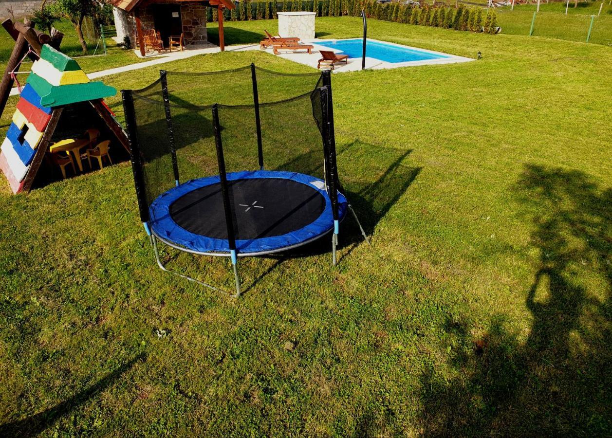 Sinac Holiday Home Bulog מראה חיצוני תמונה